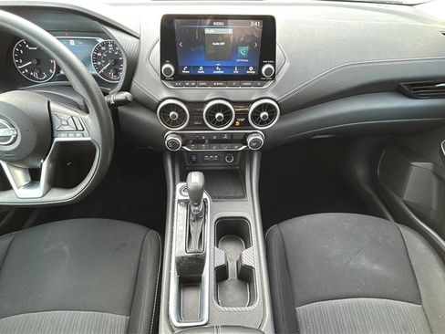 Used 2024 Nissan Sentra SV image 23