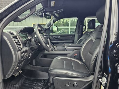 Used 2022 RAM 1500 TRX w/ TRX Level 2 Equipment Group AWD/4WD image 22