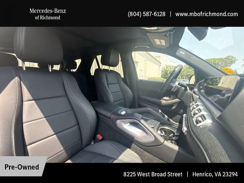 Used 2026 Mercedes-Benz GLE 350 4MATIC image 15
