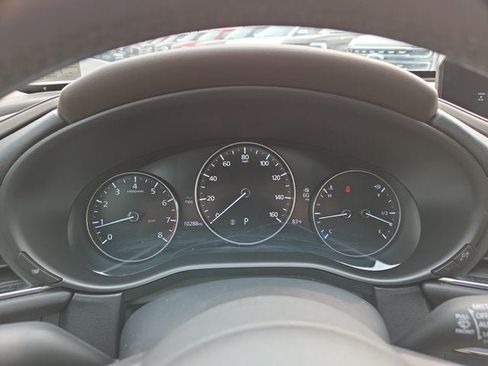 Used 2023 MAZDA CX-30 AWD 2.5 S w/ Premium Package image 24