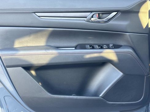 Used 2023 MAZDA CX-5 Carbon Edition image 17