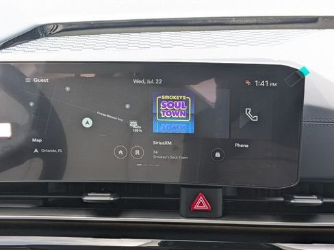 New 2026 Kia Carnival SX Prestige FWD image 21