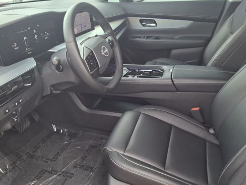 Used 2025 Nissan Murano SL w/ Cargo Package AWD/4WD image 9