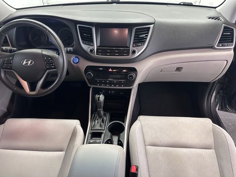 Used 2018 Hyundai Tucson Sport w/ Cargo Package image 35