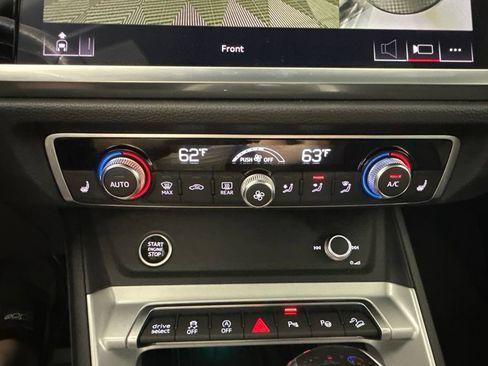 Used 2021 Audi Q3 2.0T Premium Plus w/ Premium Plus Package AWD/4WD image 20