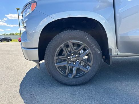 New 2026 Chevrolet Silverado 1500 RST w/ Safety Package AWD/4WD image 41