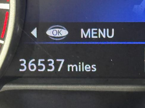 Used 2023 Nissan Murano Platinum AWD/4WD image 42