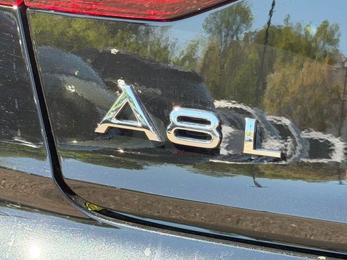 New 2026 Audi A8 L 3.0T AWD/4WD image 12