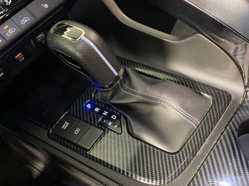 Certified 2022 Hyundai Elantra N FWD image 25