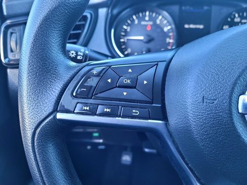 Used 2019 Nissan Rogue Sport S FWD image 29