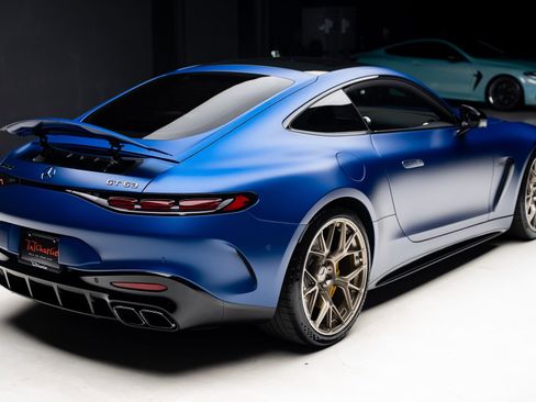Used 2024 Mercedes-Benz AMG GT 63 image 38