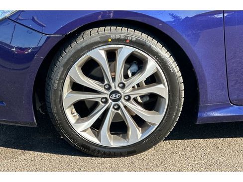 Used 2014 Hyundai Sonata SE image 26