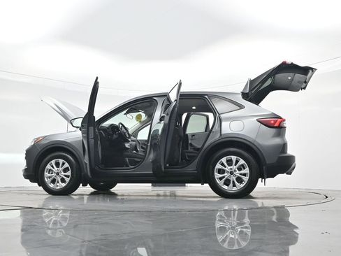 Used 2025 Ford Escape Active w/ Tech Pack #1 image 46