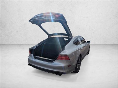 Used 2015 Audi S7 Prestige w/ Driver Assistance Package image 25