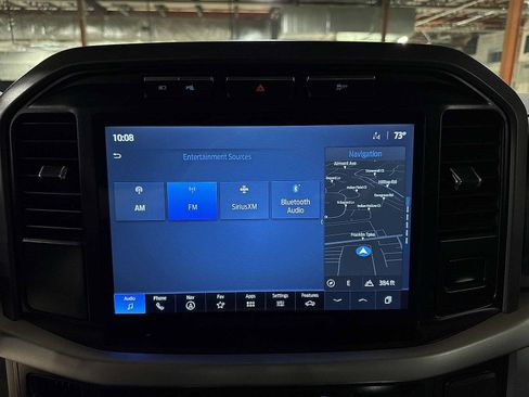 Used 2022 Ford F150 Lightning XLT AWD/4WD image 20