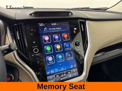 Used 2023 Subaru Outback Limited XT image 15