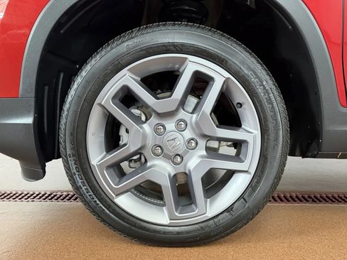 Used 2023 Honda Passport EX-L image 8