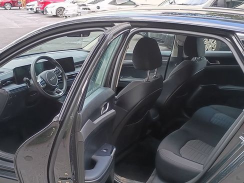 Used 2025 Kia K5 LXS FWD image 18