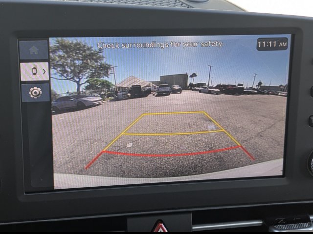Certified 2024 Kia Forte LXS w/ LXS Technology Package FWD image 20