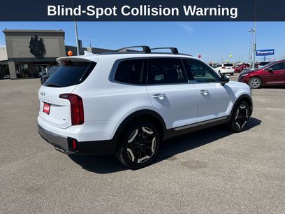 Used 2025 Kia Telluride S