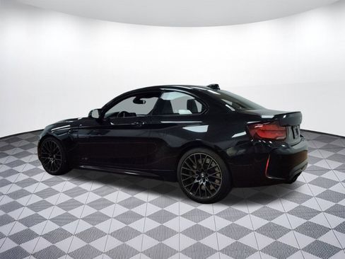 Used 2020 BMW M2 Competition image 3