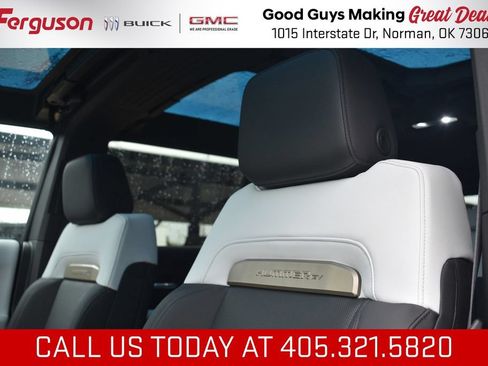 New 2024 GMC Hummer EV 3X w/ Omega Edition AWD/4WD image 20