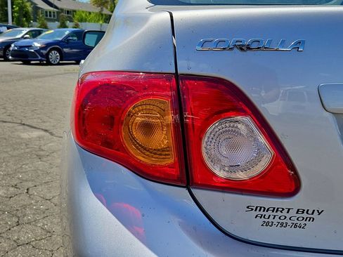 Used 2010 Toyota Corolla FWD image 15