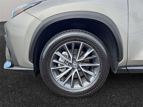 Used 2024 Lexus NX 350 AWD w/ Premium Package image 4