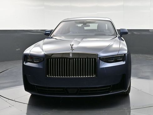 New 2026 Rolls-Royce Ghost Black Badge image 8