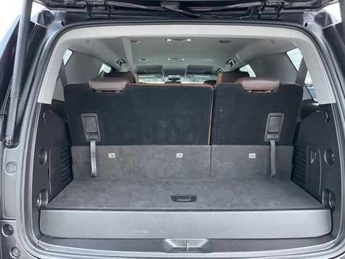 Used 2016 GMC Yukon SLE w/ Convenience Package image 27