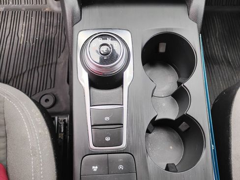 Used 2022 Ford Escape SE w/ Cold Weather Package AWD/4WD image 21