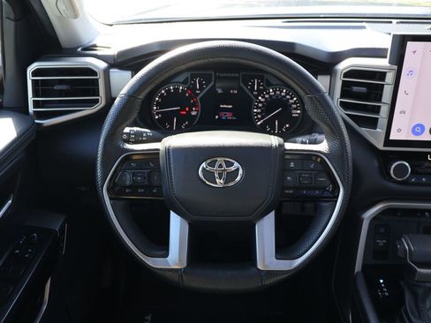 Used 2023 Toyota Tundra Limited w/ Power Package AWD/4WD image 23