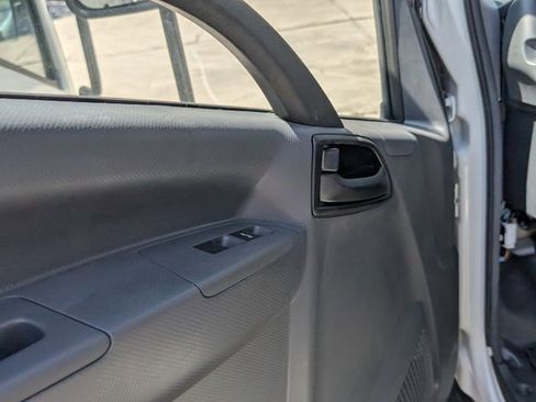 New 2025 Chevrolet Low Cab Forward RWD image 16