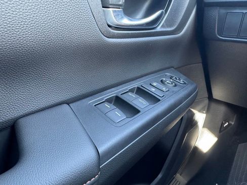 New 2026 Honda CR-V Sport image 12