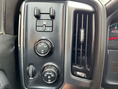 Used 2015 Chevrolet Silverado 2500 LTZ w/ LTZ Plus Package AWD/4WD image 36