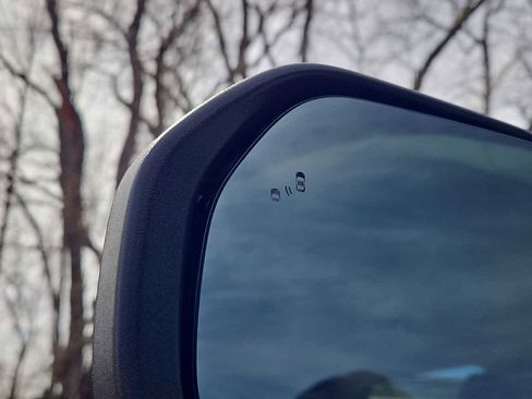 Used 2021 Ford Bronco Sport Big Bend image 13