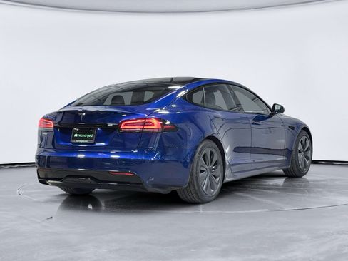 Used 2023 Tesla Model S AWD/4WD image 3