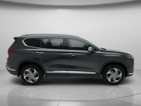 Used 2023 Hyundai Santa Fe SEL w/ Premium Package AWD/4WD image 3