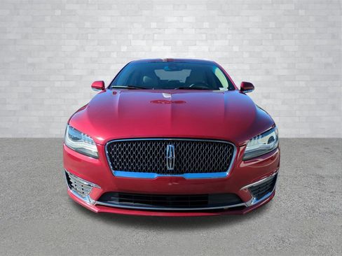 Used 2019 Lincoln MKZ Reserve w/ Reserve Plus Package image 9