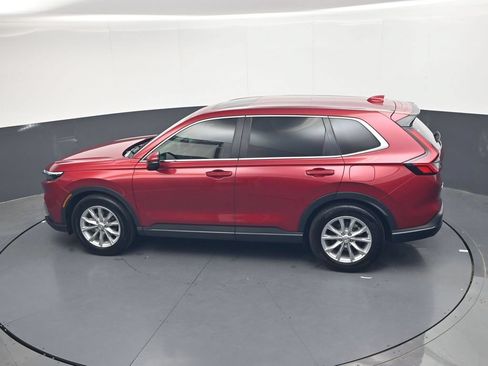 Used 2025 Honda CR-V EX image 20