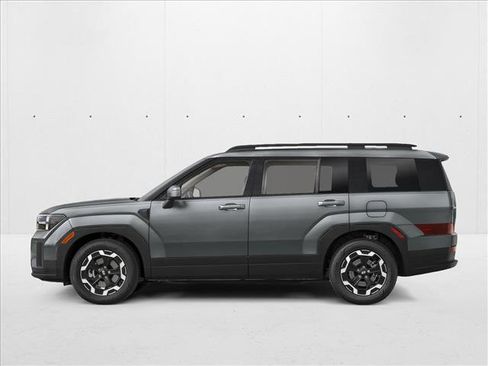 New 2026 Hyundai Santa Fe SEL FWD image 3