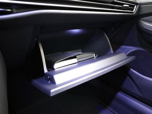 New 2026 Volkswagen Golf w/ Euro Style Package image 23