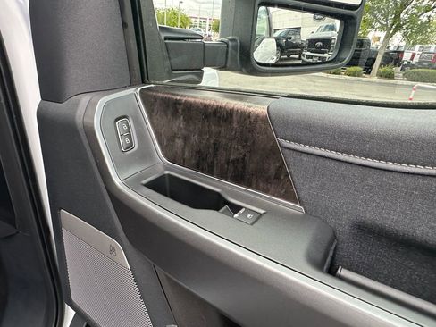 New 2026 Ford F350 Lariat w/ Lariat Ultimate Package AWD/4WD image 20