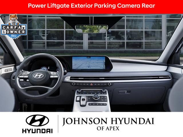 Used 2025 Hyundai Palisade SEL AWD/4WD image 9