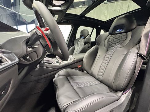 New 2026 BMW X5 M Competition w/ Executive Package image 17
