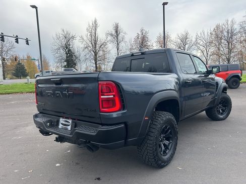 Used 2025 RAM 1500 RHO w/ RHO Level 1 Equipment Group image 9