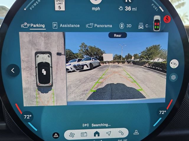 New 2026 MINI Cooper S FWD image 23