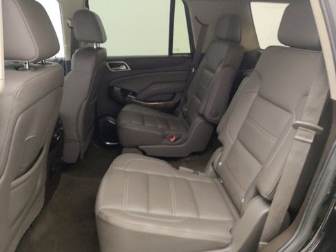 Used 2016 GMC Yukon Denali w/ Open Road Package RWD image 18