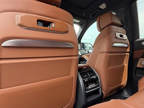 New 2027 BMW X7 M60i AWD/4WD image 19
