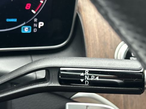 Certified 2025 Mercedes-Benz GLC 300 4MATIC image 31